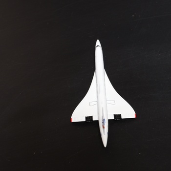Model lietadla QIYUMOKE Concorde
