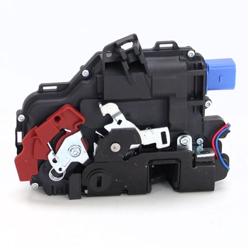 Motor dverného zámku Frankberg