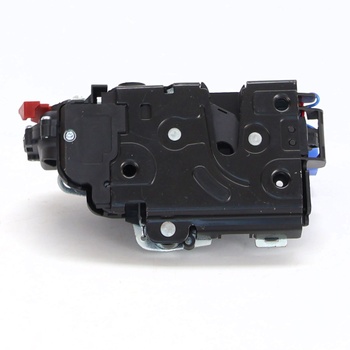 Motor dverného zámku Frankberg