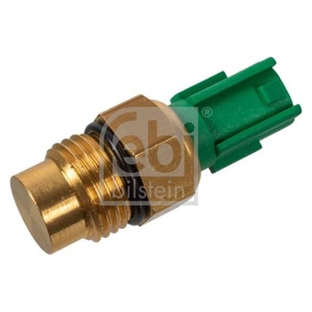 Febi bilstein 170690 Termospínač pre ventilátor chladiča, s tesniacim krúžkom, 1 kus