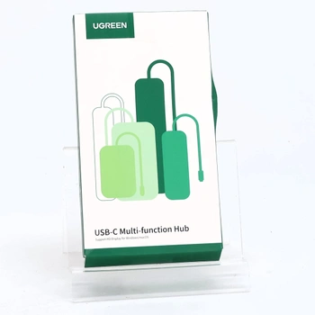USB rozbočovač UGreen 15214