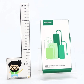 USB rozbočovač UGreen 15214