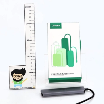 USB rozbočovač UGreen 15214