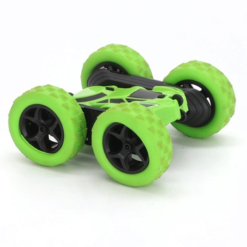 MidiVix auto na diaľkové ovládanie, 90 minút hrania, 2,4 GHz obojstranné 360 ° otočné RC crawler s