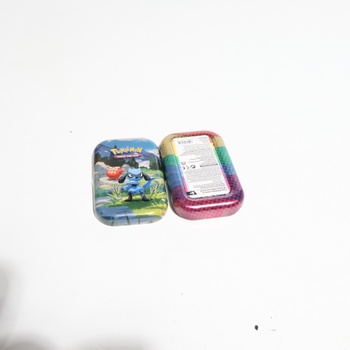 Zberateľské karty Pokémon TCG