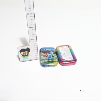 Zberateľské karty Pokémon TCG