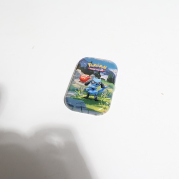 Zberateľské karty Pokémon TCG