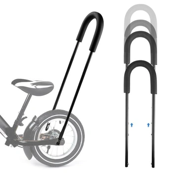 Držiak na detské bicykle, držadlo na detské bicykle,…