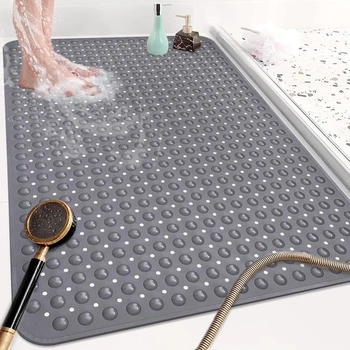 Kúpeľňová rohož Mofonky duschmatte rutschfe