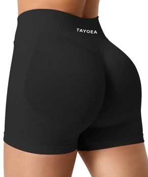 Dámské sportovní kraťasy TAYOEA  vel. M