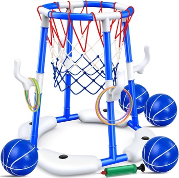Basketbalový kôš HaoVrisn SS-LQ