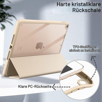Pouzdro JETech pro iPad 9./8./7. generace 10,2