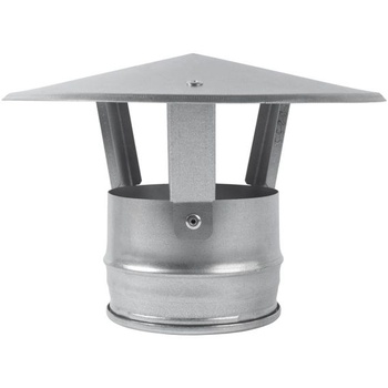 Kryt kouřovodu komína Vent Systems 100 mm - Kryt…