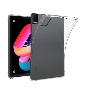Pouzdro GIOPUEY pro TCL Tab 10L Gen3/Gen2 10.1, měkké TPU…
