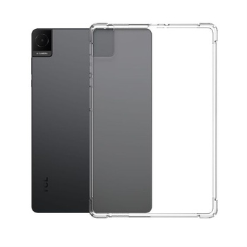 Pouzdro GIOPUEY pro TCL Tab 10L Gen3/Gen2 10.1, měkké TPU zadní pouzdro, tenký kryt, ochrana proti