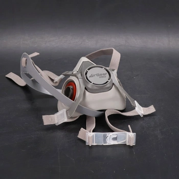 Ochranná polomaska AirGearPro G-500