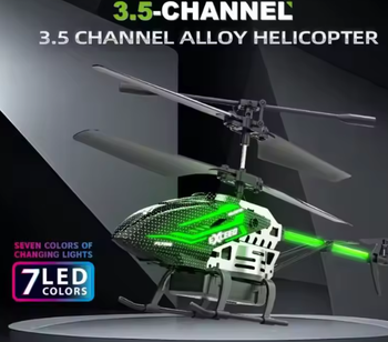 RC vrtuľník KUWUNG J28 diaľkovo ovládaný