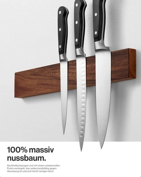 Magnetická lišta Larhn 402R-WA-40