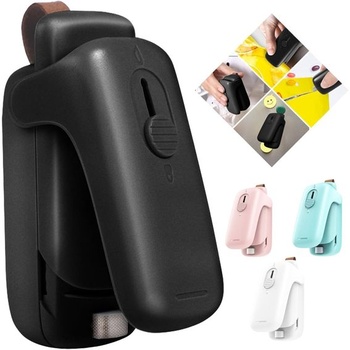 Mini zváračka sáčkov Boxonly MiniBS-003