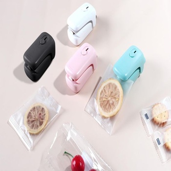 Mini zváračka sáčkov Boxonly MiniBS-003
