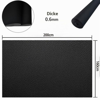 Umelá koža XHT 9001-3 200 x 160 cm