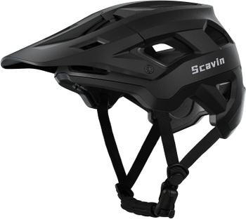 Cyklistická prilba Scavin MTB NTA 8776 vel.M