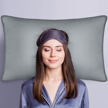 Vankúše Utopia Bedding UB2633FBU 2 Ks