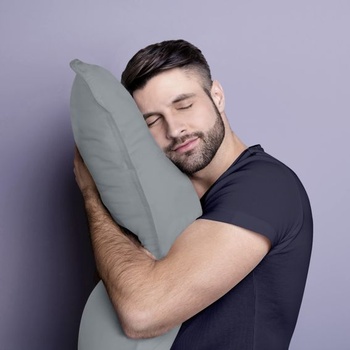 Vankúše Utopia Bedding UB2633FBU 2 Ks