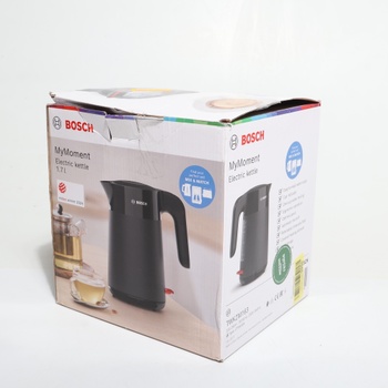 Rychlovarná konvice Bosch TWK2M163 1,7 l
