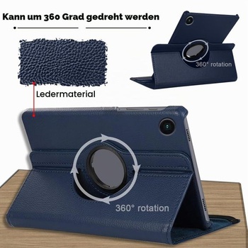 Púzdro SWEIMEN kompatibilné s tabletom Samsung Galaxy Tab A11 8,7