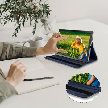 Púzdro SWEIMEN kompatibilné s tabletom Samsung Galaxy Tab A11 8,7