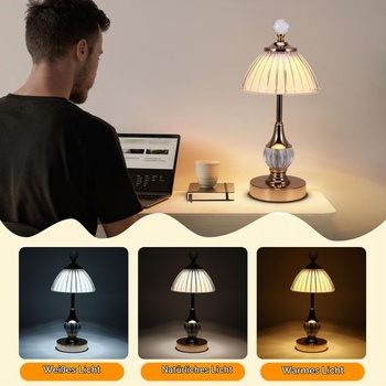 Stolní lampa Allomn 4616548