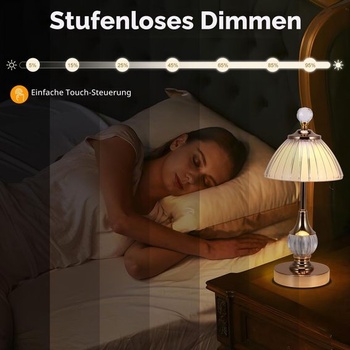 Stolní lampa Allomn 4616548