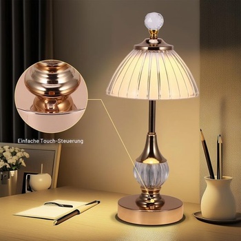Stolní lampa Allomn 4616548