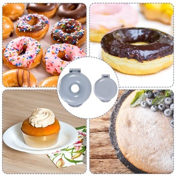 Súprava foriem na šišky Lyreh, forma na pečenie šišiek Slice Cake Pop, vhodná pre narodeninové oslavy,
