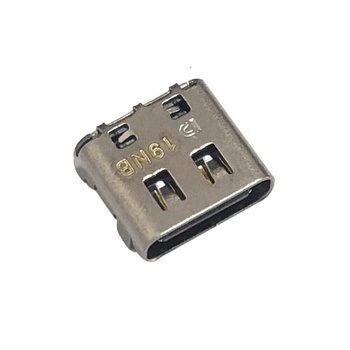 Náhrada Zahara DC Jack Micro USB Typ C pre Lenovo Yoga Slim 7 Pro14ACH5 O 82N5 Pro14ACH5 82MS Pro
