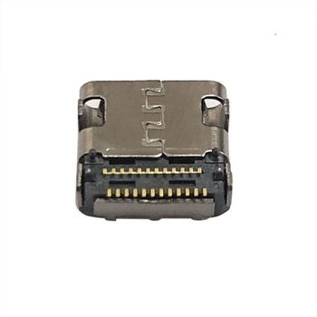 Náhrada Zahara DC Jack Micro USB Typ C pro Lenovo Yoga Slim 7 Pro14ACH5 O 82N5 Pro14ACH5 82MS Pro