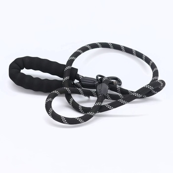 Vodítko pro psy, 5 m, 10 m, 20 m, 30 m, nylonové reflexní dlouhé robustní vodítko pro psy, s