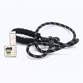 Vodítko pro psy, 5 m, 10 m, 20 m, 30 m, nylonové reflexní dlouhé robustní vodítko pro psy, s