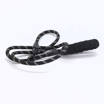 Vodítko pro psy, 5 m, 10 m, 20 m, 30 m, nylonové reflexní dlouhé robustní vodítko pro psy, s