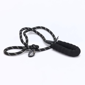 Vodítko pro psy, 5 m, 10 m, 20 m, 30 m, nylonové reflexní dlouhé robustní vodítko pro psy, s