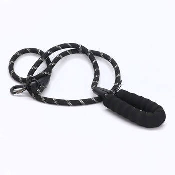Vodítko pro psy, 5 m, 10 m, 20 m, 30 m, nylonové reflexní dlouhé robustní vodítko pro psy, s
