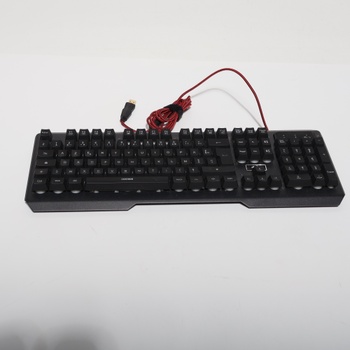 Mechanická klávesnica Redragon