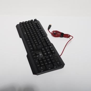 Mechanická klávesnica Redragon