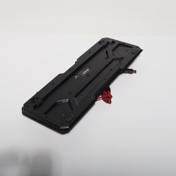 Mechanická klávesnica Redragon