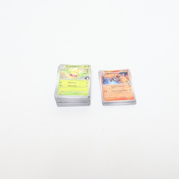 Zberateľské karty Pokémon 196214131187