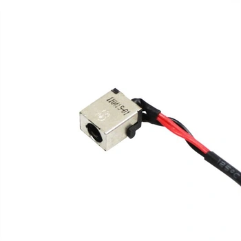 Napájecí konektor/nabíjecí port pro Acer A315-21 A315-31 A315-51 A315-52 DC