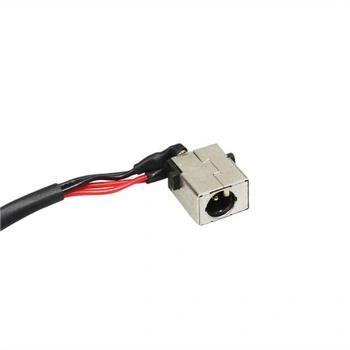 Napájecí konektor/nabíjecí port pro Acer A315-21 A315-31 A315-51 A315-52 DC