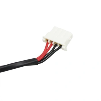 Napájecí konektor/nabíjecí port pro Acer A315-21 A315-31 A315-51 A315-52 DC