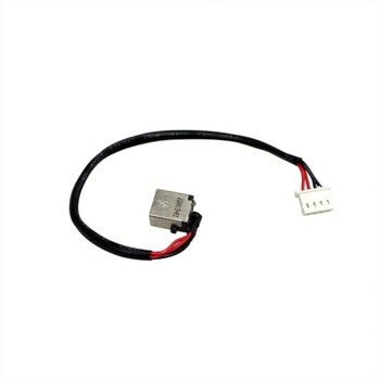 Napájecí konektor/nabíjecí port pro Acer A315-21 A315-31 A315-51 A315-52 DC